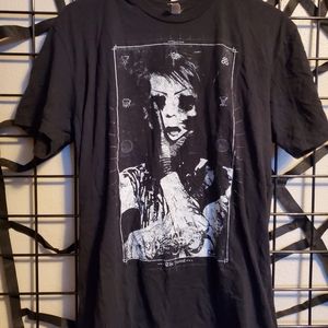 Psyclon Nine T-Shirt Size Medium